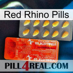 Red Rhino Pills new01